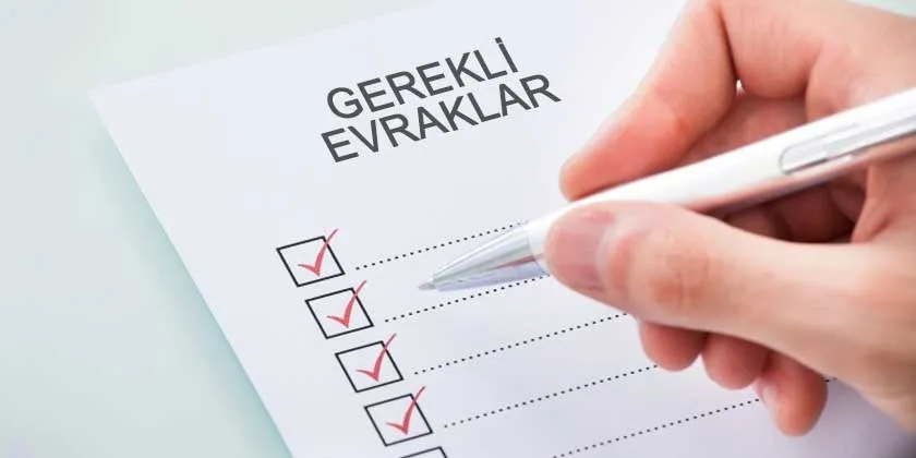 Psikoteknik Belgesi E-Devletten Nasıl Alınır?