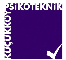 Küçükköy Psikoteknik | Uzman Psikoteknik Değerlendirme ve Eğitim